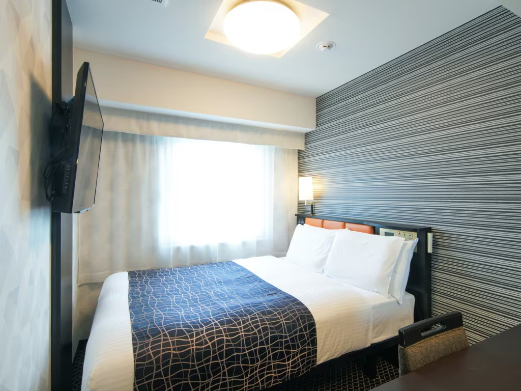APA Hotel Higashi Umeda Minami Morimachi Ekimae 사진 3