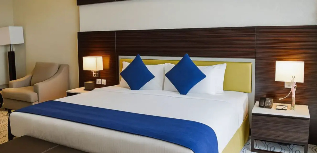 2 Bedrooms Panoramic Suite