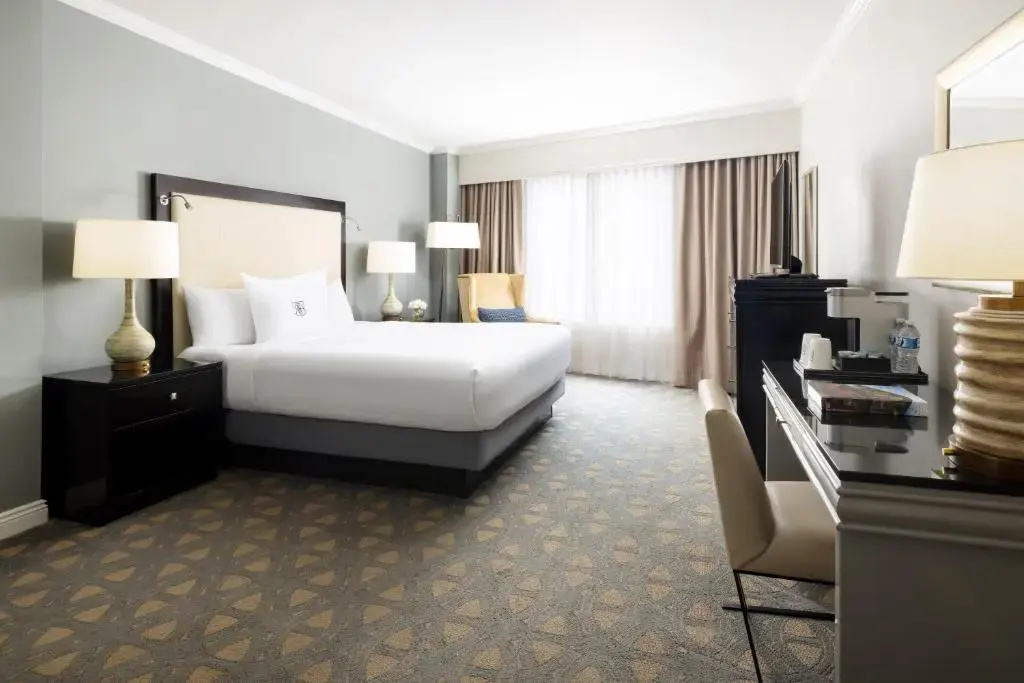 The Riverfront Hotel New Orleans - Général