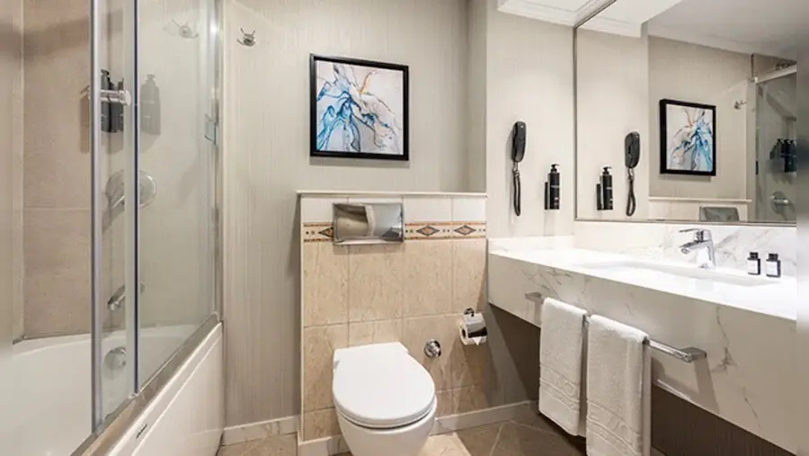Elite World Comfy Taksim Hotel - Chambres