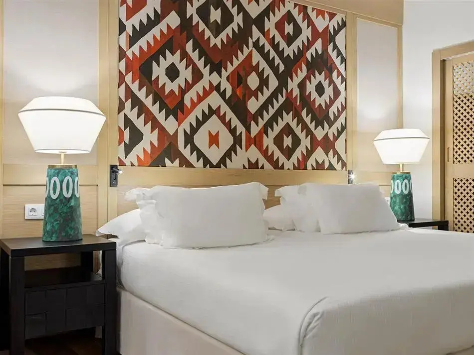 H10 Playa Meloneras Horizons Collection - Chambres