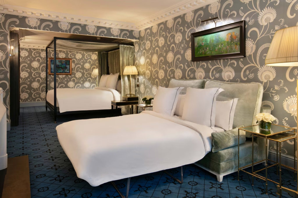 Hôtel de Berri Champs-Élysées, a Luxury Collection Hotel 57