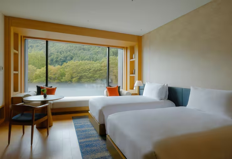 ROKU KYOTO, LXR Hotels & Resorts 사진 10