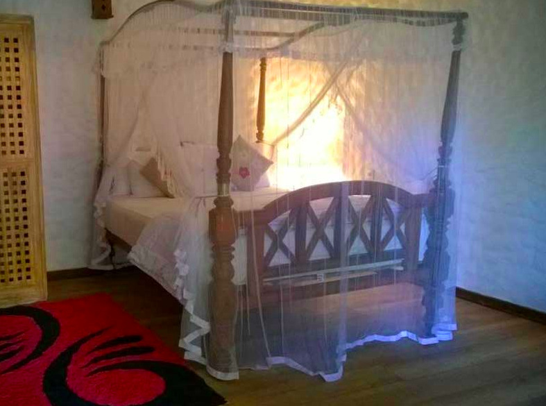 Thambapanni Retreat