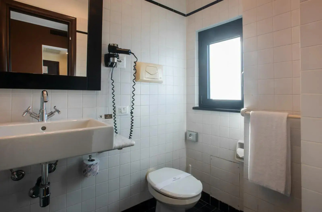 Sardegna Hotel, Suites & Restaurant - Chambres