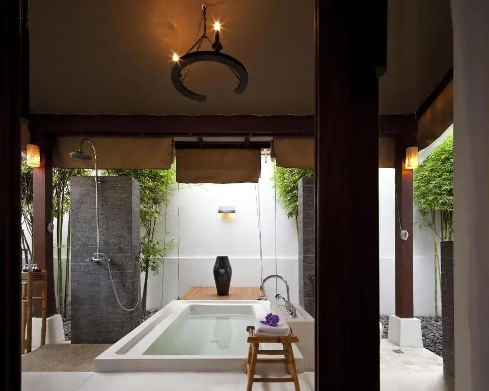 SALA Samui Choengmon Beach - Chambres