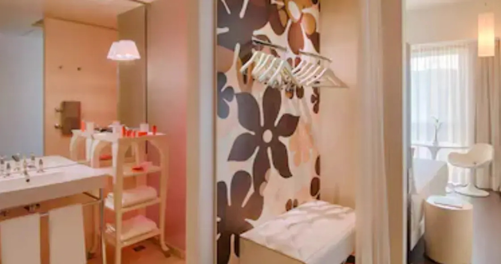 NHow Milano Hotel - Chambres