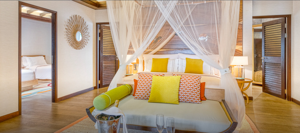 Ozen Life Maadhoo