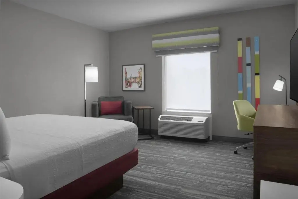 Hampton Inn & Suites Jacksonville South - Bartram Park - Général