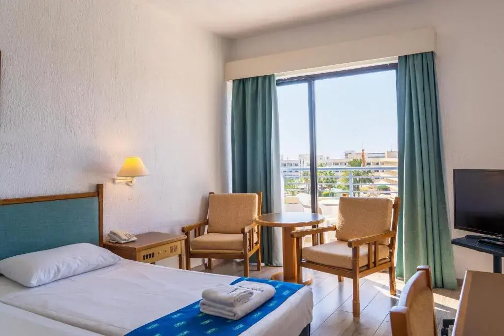 Paphos Gardens Holiday Resort - Général