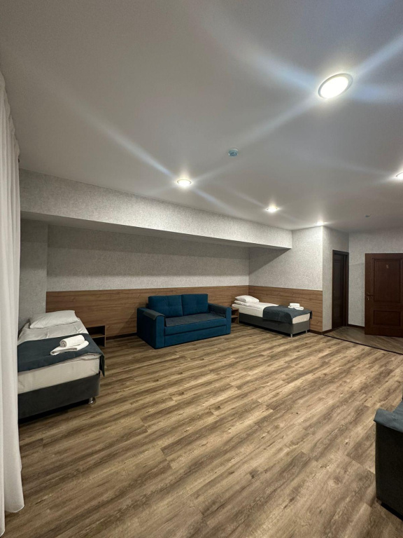 1-room Standard Family room