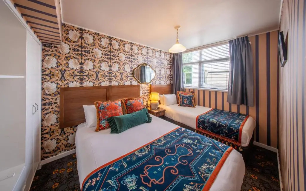 Prince's Gate Hotel - Général