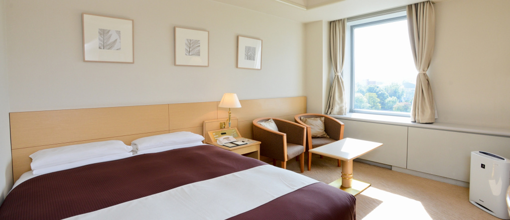 Superior (Superior floor) room