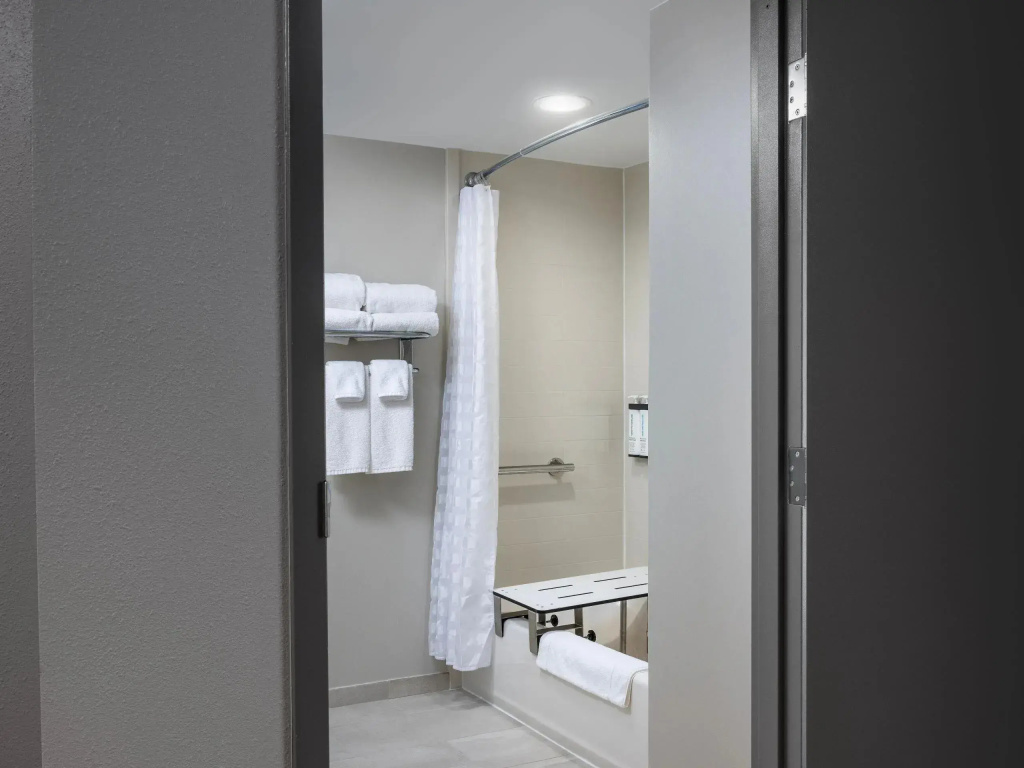 Hyatt Place Nashville/Hendersonville - Chambres