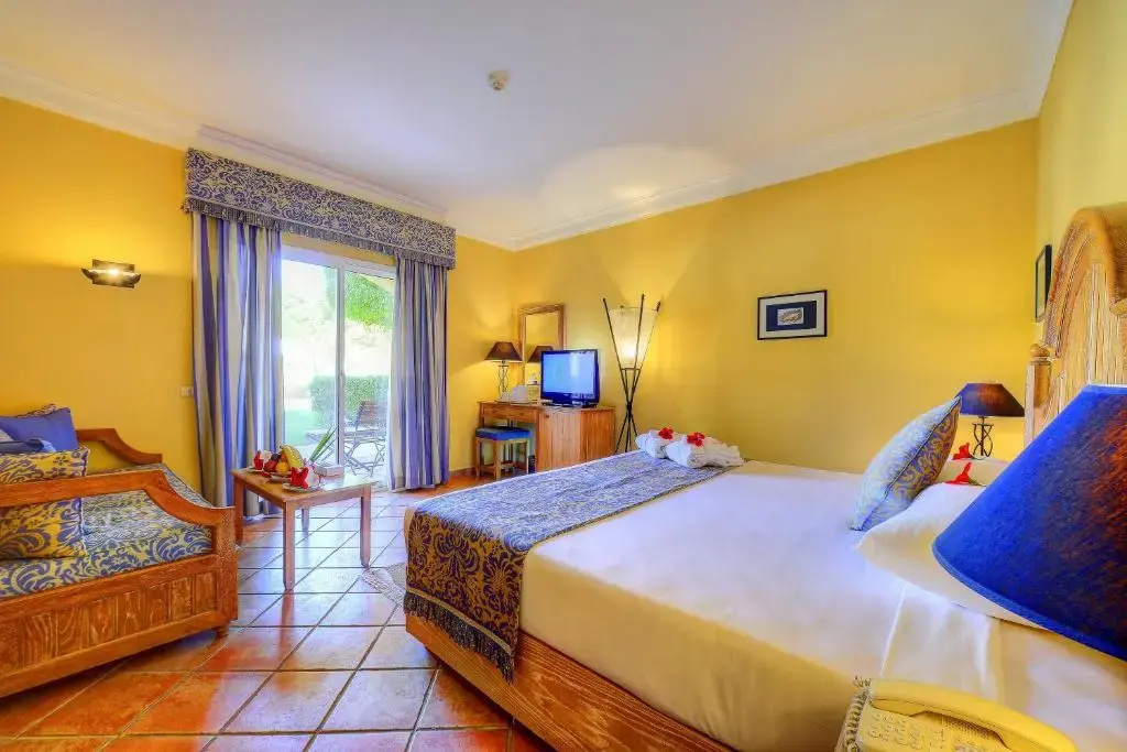 Stella Sea Club Hotel - Chambres