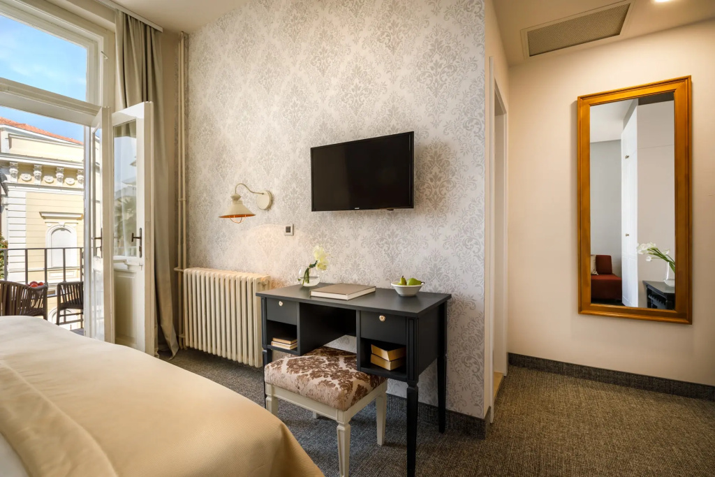 Hotel Lungomare Opatija - Liburnia - Général