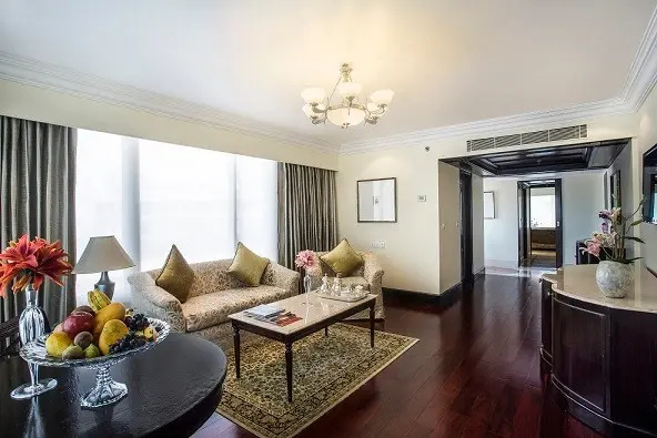 Taj Krishna - Chambres
