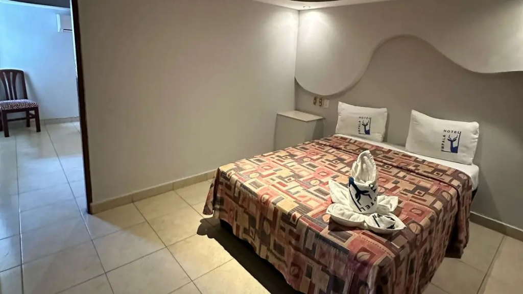 Family Quintuple room