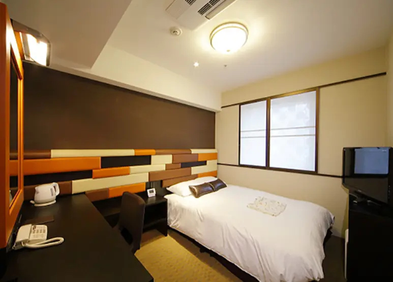 Hearton Hotel Kitaumeda 사진 4