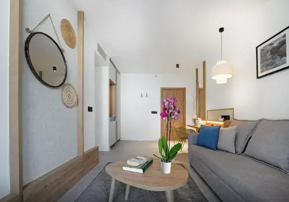 Hovima Suites Costa Adeje - Chambres