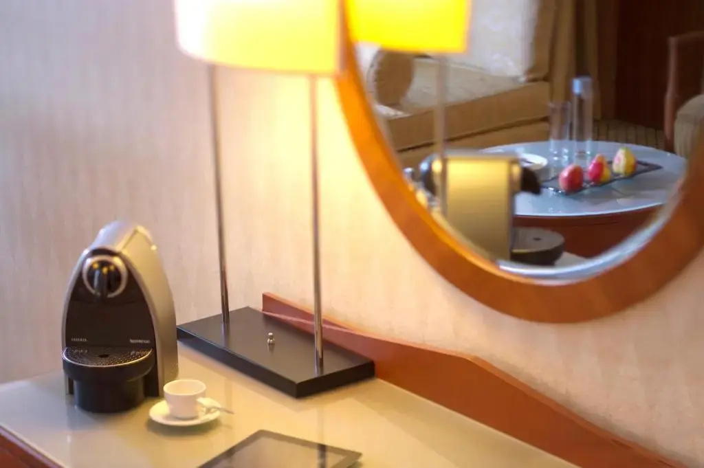 Radisson BLU Martinez Hotel, Beirut - Chambres