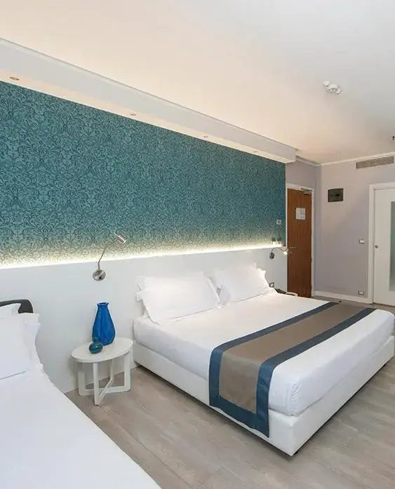 NEO Hotel - Chambres