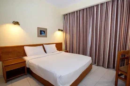 Sunny Days Mirette Family Resort - Chambres