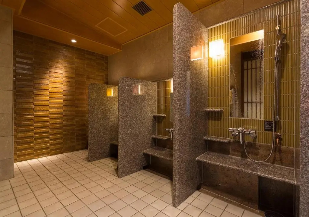 Dormy Inn Premium Tokyo Kodenmacho Hot Spring 사진 29
