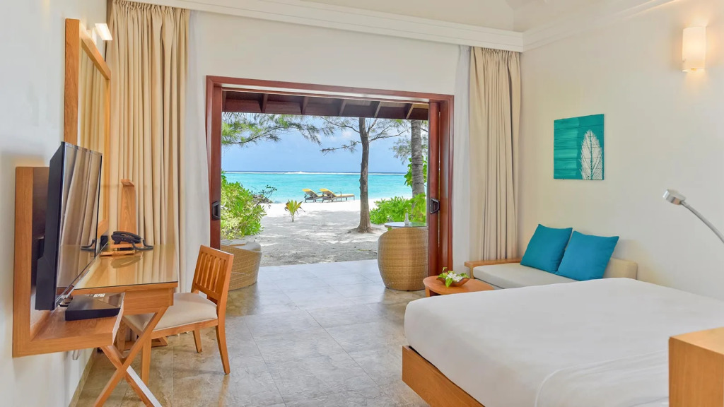 Summer Island Maldives