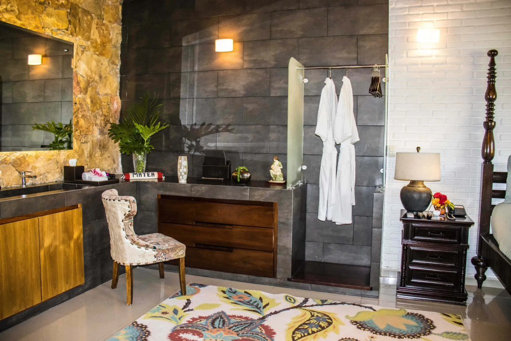 Matea Inn Hotel Boutique - Chambres