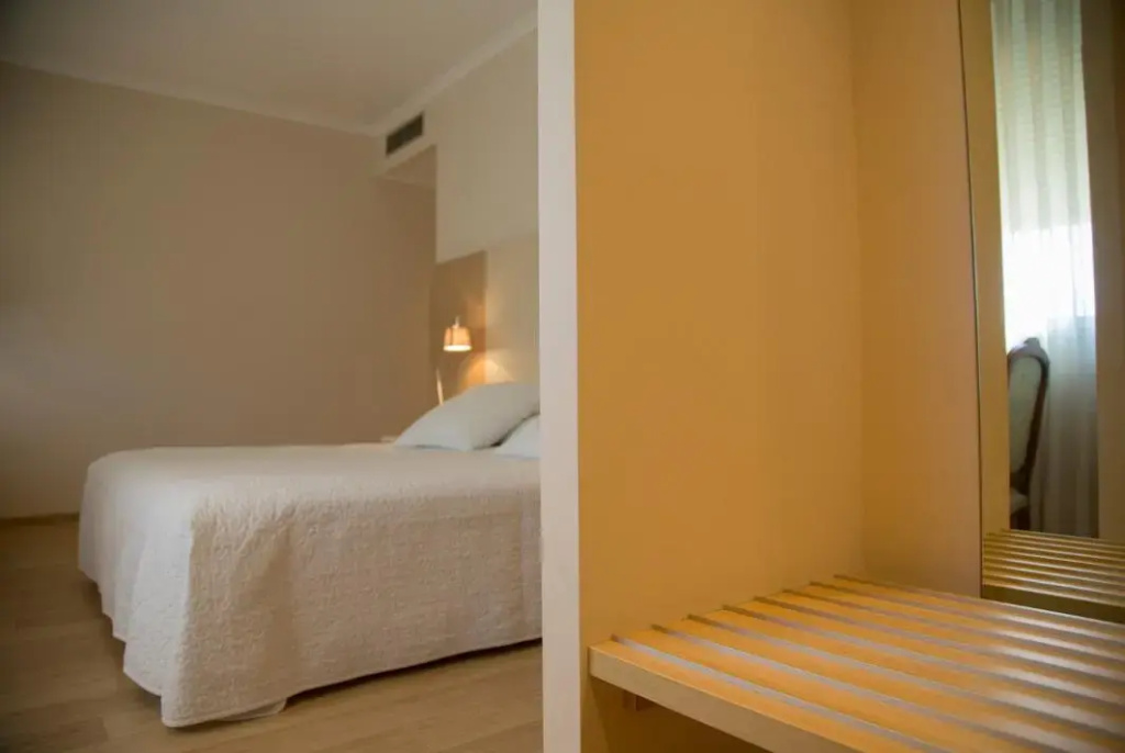 Checkin Valencia Ciscar - Chambres