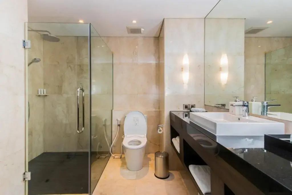 Montigo Resorts Seminyak - Général