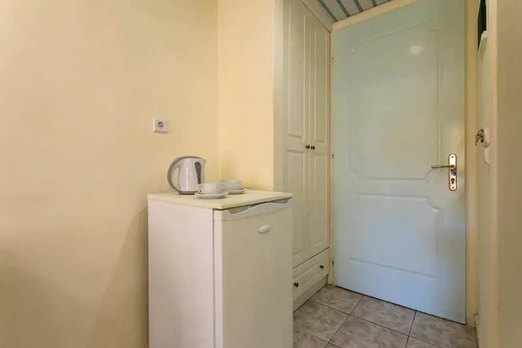 Laganas Holidays Hotel - Chambres