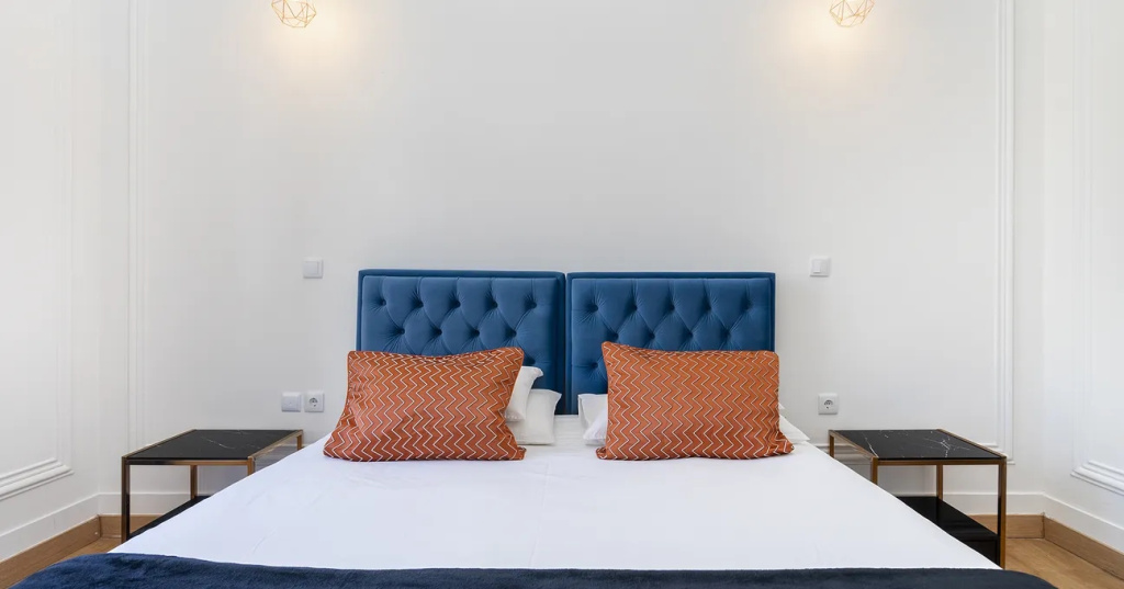 Avenue Double Studio (full double bed)