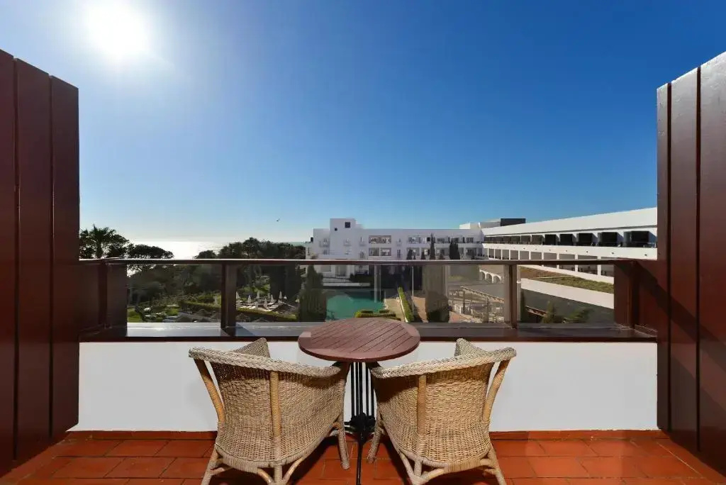 Hotel Fuerte Conil-Resort - Chambres