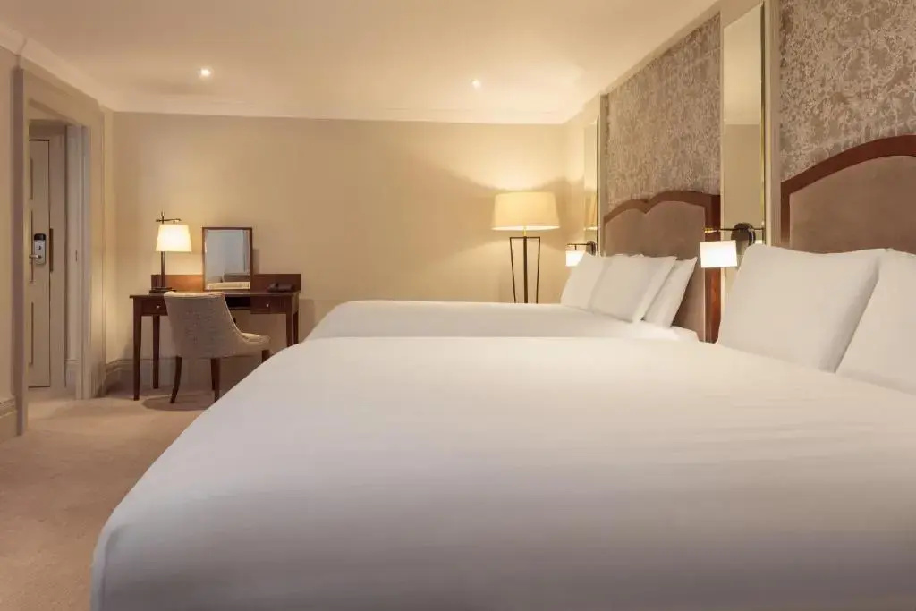 DoubleTree by Hilton Harrogate Majestic Hotel & Spa - Chambres