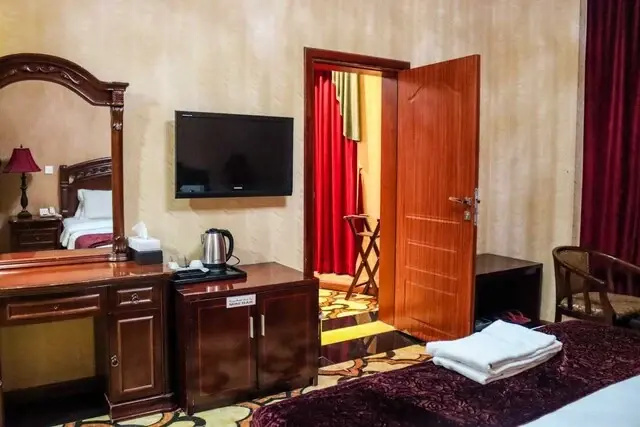Single room