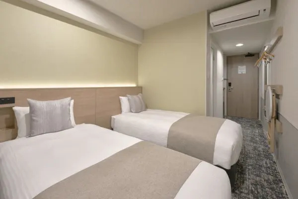 Hotel Villa Fontaine Tokyo - Kayabacho 사진 8