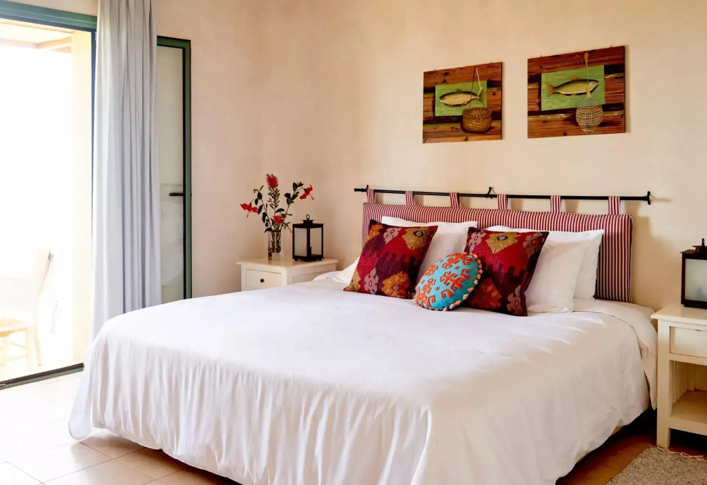 Village Heights Resort - Chambres