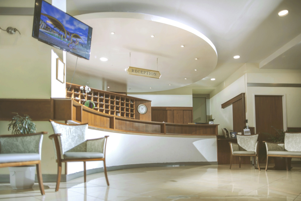 Hotel photo 2