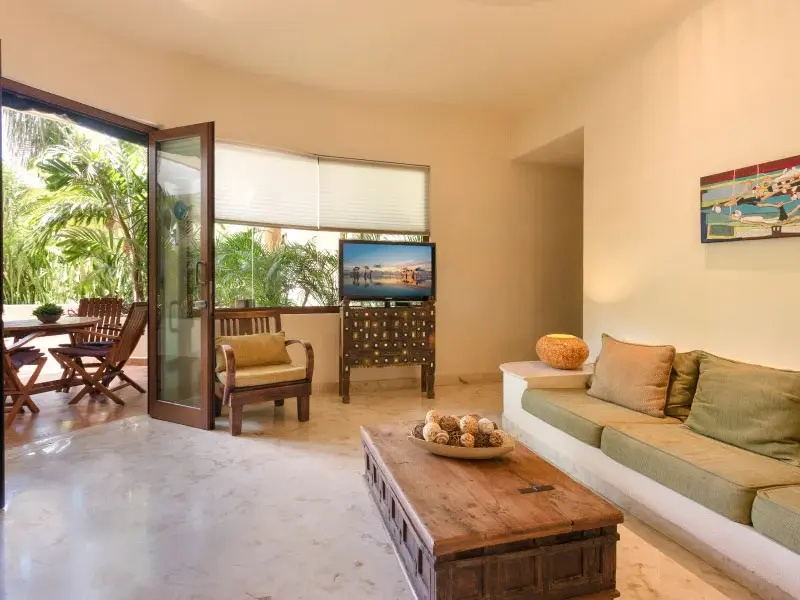 Porto Playa Condo Hotel & Beachclub - Chambres