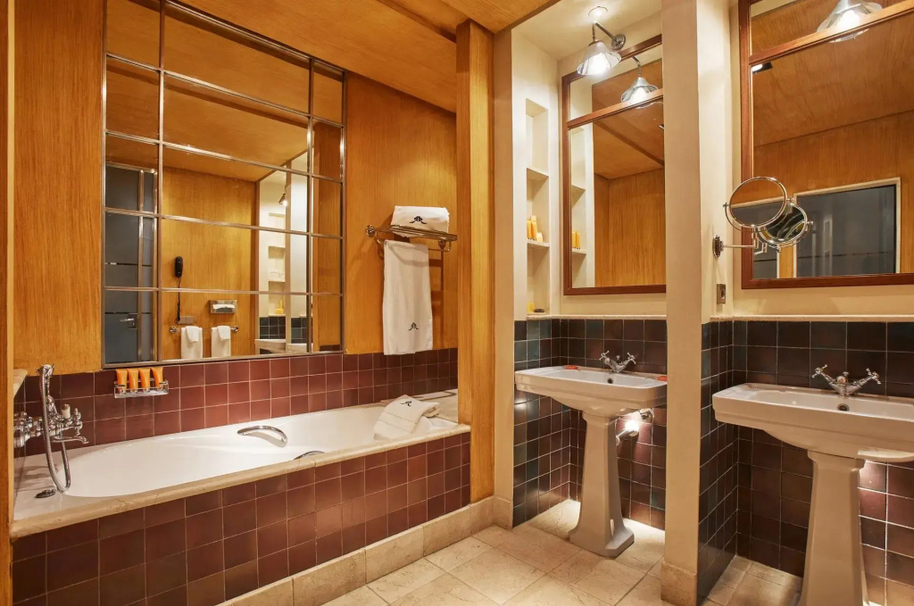 Rio Real Golf & Hotel - Chambres