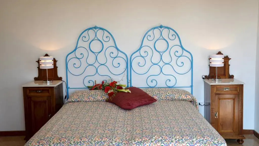 Villa Madrina Lovely and Dynamic Hotel - Chambres