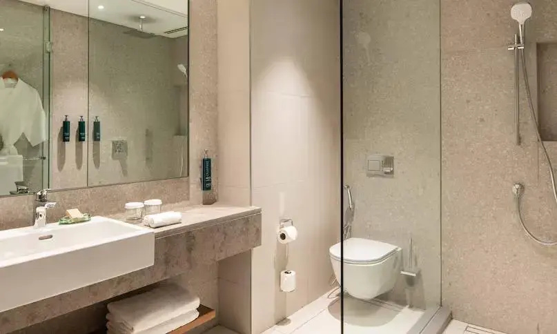 Hilton Mauritius Resort & Spa - Chambres