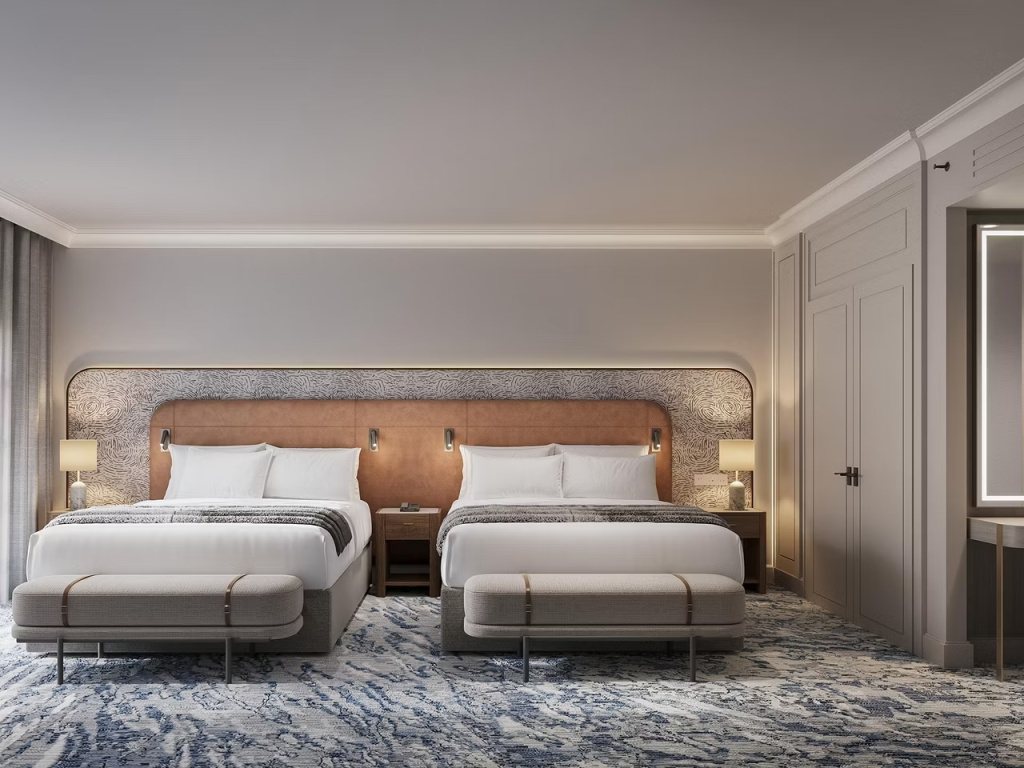 InterContinental Table Bay Cape Town by IHG - Chambres