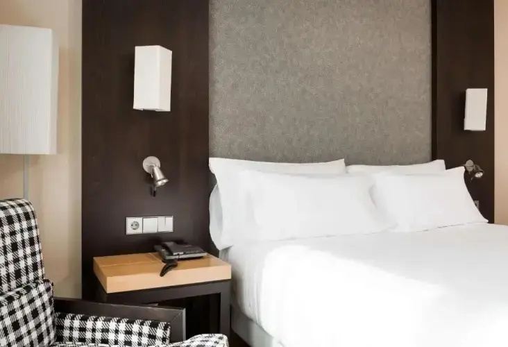 Family Double room (full double bed)
