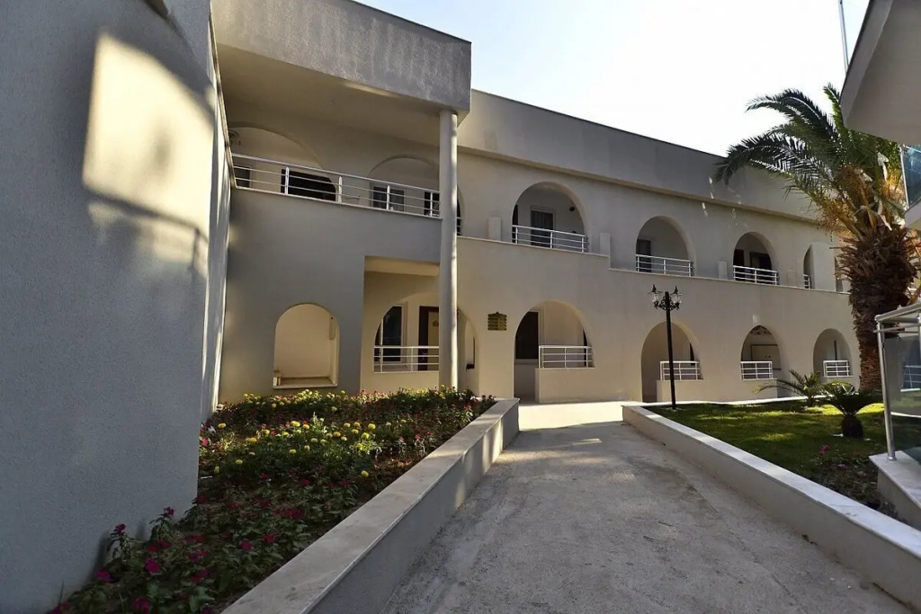 Hotel photo 18