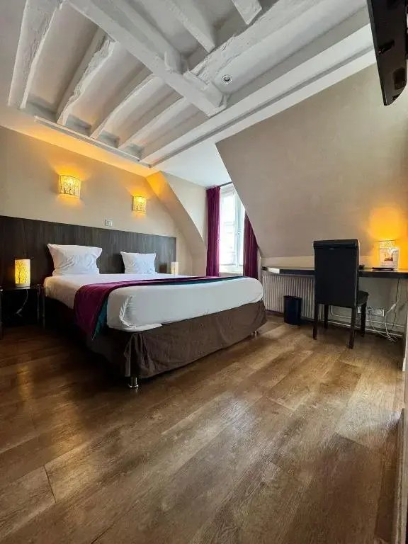 Hotel photo 8
