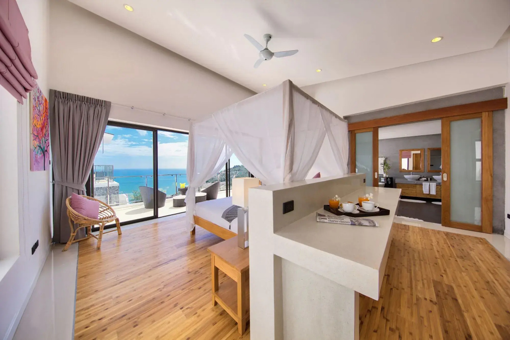 Karpe Diem - Chambres