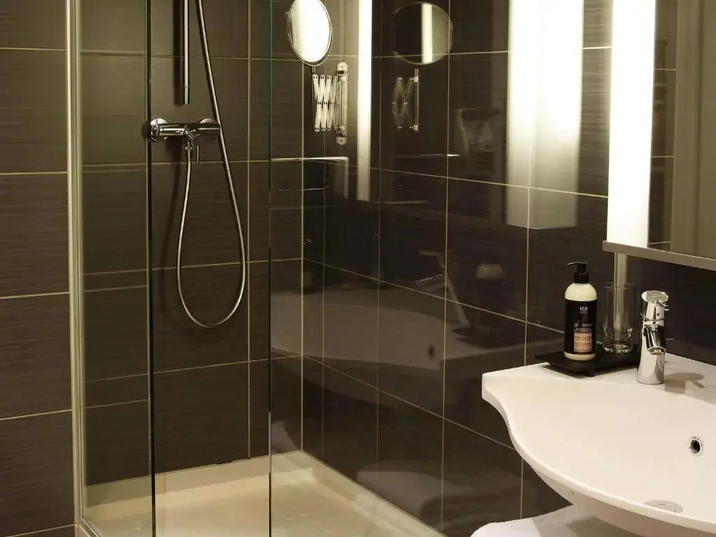 Aparthotel Adagio Vienna City - Général
